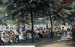 Hague Park - PARK
